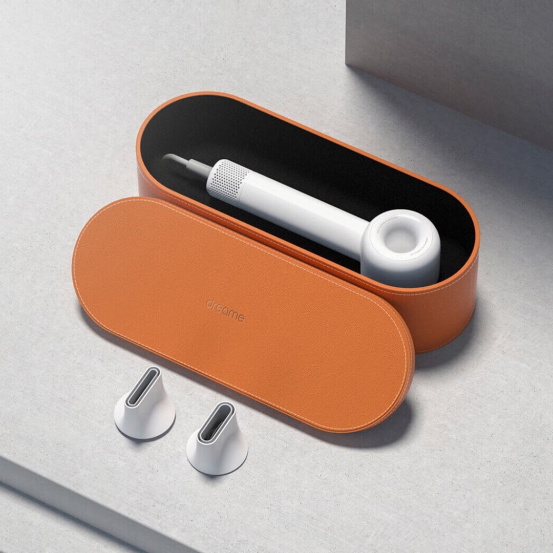 Фен Xiaomi Dreame Chasing Intelligent Temperature Control Hair Dryer (AHD5-WV0)