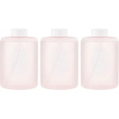 Сменные блоки для дозатораXiaomi Mijia Automatic Foam Soap Dispenser 3 шт