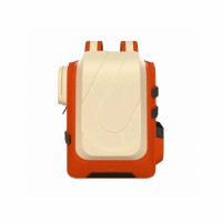 Рюкзак школьный Xiaomi UBOT Outdoor Wind Antibacterial Spine Protection Schoolbag 22L (UB007)