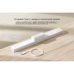 Умная лампа Xiaomi Mijia Magnetic Reading Lamp (9290029114)