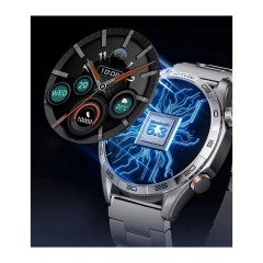 Умные часы Xiaomi Haylou Solar 5 (HF004)