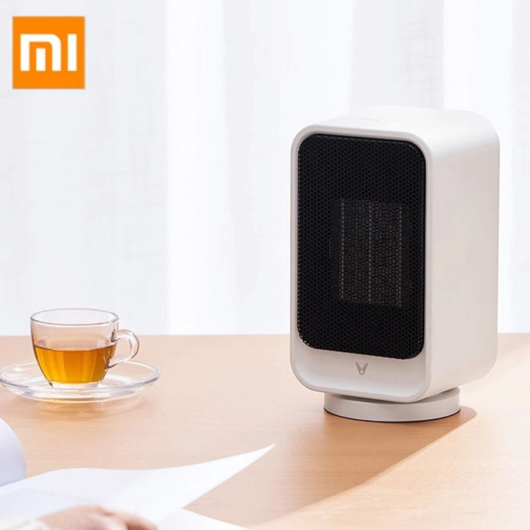 Портативный обогреватель Xiaomi Viomi Yunmi Countertop Heater (VXNF02)