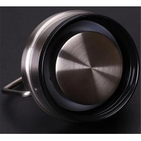 Заварочный термос с сеточкой Qwerty Portable Teapot Thermos With Mesh