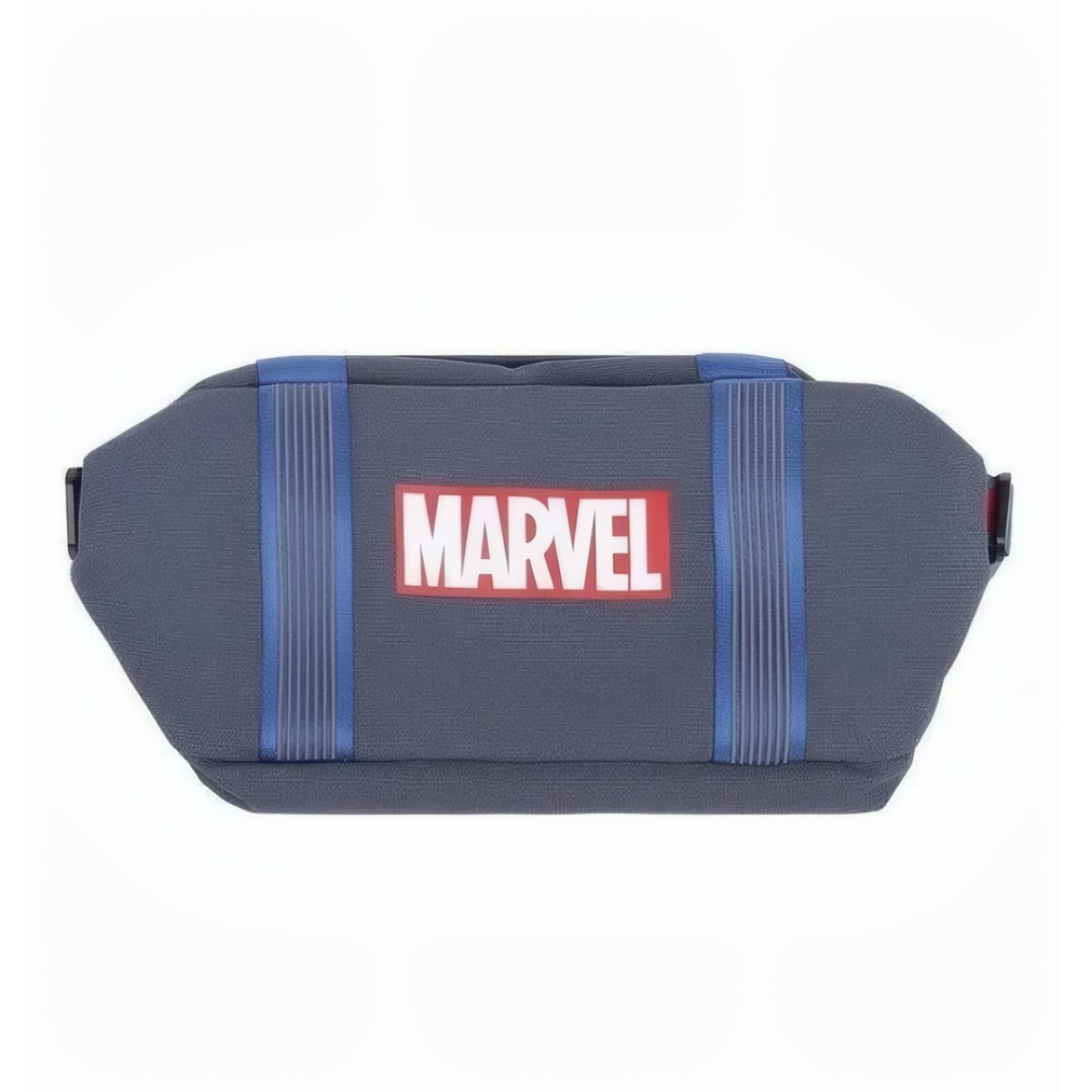 Сумка Xiaomi 90 Points NINETYGO Marvel Casual Crossbody Chest Bag