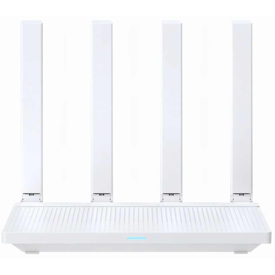 Wi-Fi Роутер Xiaomi Redmi Router AX3000T RD03 (DVB4382CN/DVB4441GL)
