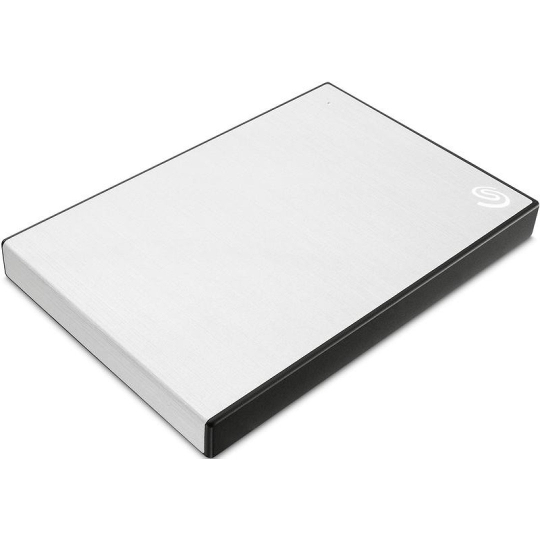 Внешний жесткий диск Seagate Backup Plus Slim 1 ТБ (STHN1000402)