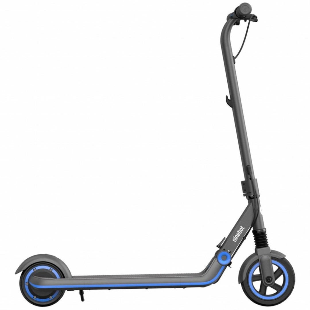 Электросамокат Xiaomi Ninebot KickScooter Zing E10