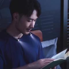 Фонарик для чтения Xiaomi Hui Zuo Reading Light