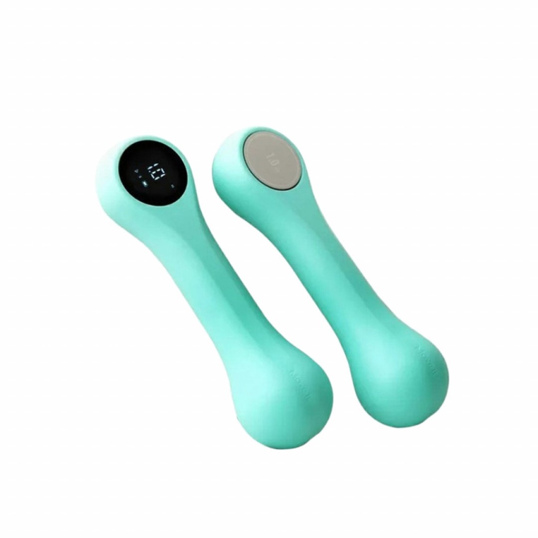 Спортивные гантели Xiaomi Move It Beat 1 кг (MVDB003)