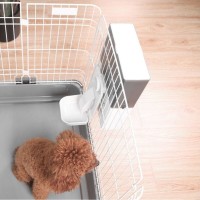 Автоматическая кормушка Xiaomi Petwant Automatic Feeder (F4-LCD)