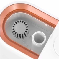 Увлажнитель воздуха 0.19 л Xiaomi Deerma Mini USB Ultrasonic Humidifier (DEM-LM09)
