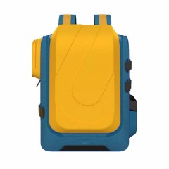 Рюкзак школьный Xiaomi UBOT Outdoor Wind Antibacterial Spine Protection Schoolbag 22L (UB007)