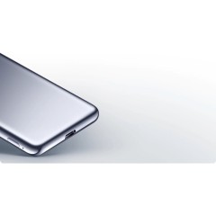 Внешний аккумулятор Xiaomi Ultra Slim Power Bank 5000mAh GL (BHR9535GL/PB1030ZM)