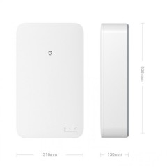 Приточный очиститель воздуха Xiaomi Mijia Fresh Air Blower C1 (MJXFJ-80-G3)