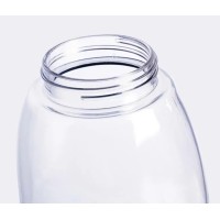 Бутылка для воды 560 мл Xiaomi Jordan&Judy Tea Cup (DMH-HO047-L)