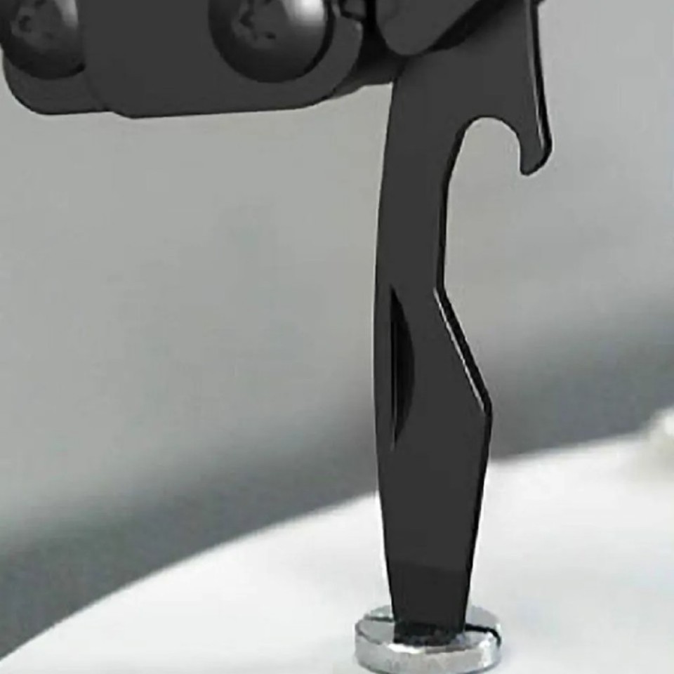 Мультитул Xiaomi NexTool Black Knight Multifunctional Knife (NE20044)