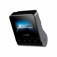 Видеорегистратор с камерой заднего вида Xiaomi DDPai Z40 GPS Dual