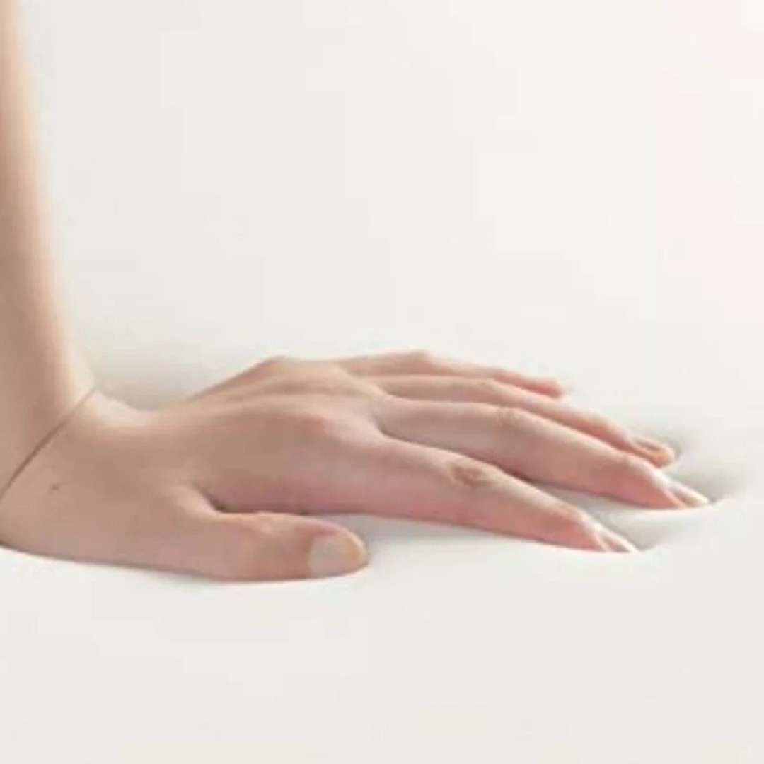 Кресло компьютерное HBADA Ergonomic Double Waist Chair (HDNY163WS)