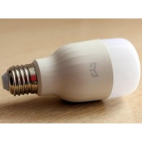 Умная LED-лампочка Xiaomi Yeelight Smart LED Bulb W3 (YLDP007)
