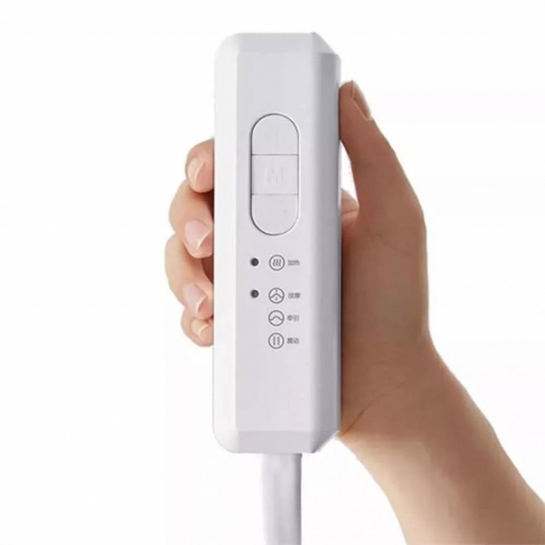 Массажная подушка Xiaomi Leravan Smart Sleep Traction Pillow (LJ-PL001)