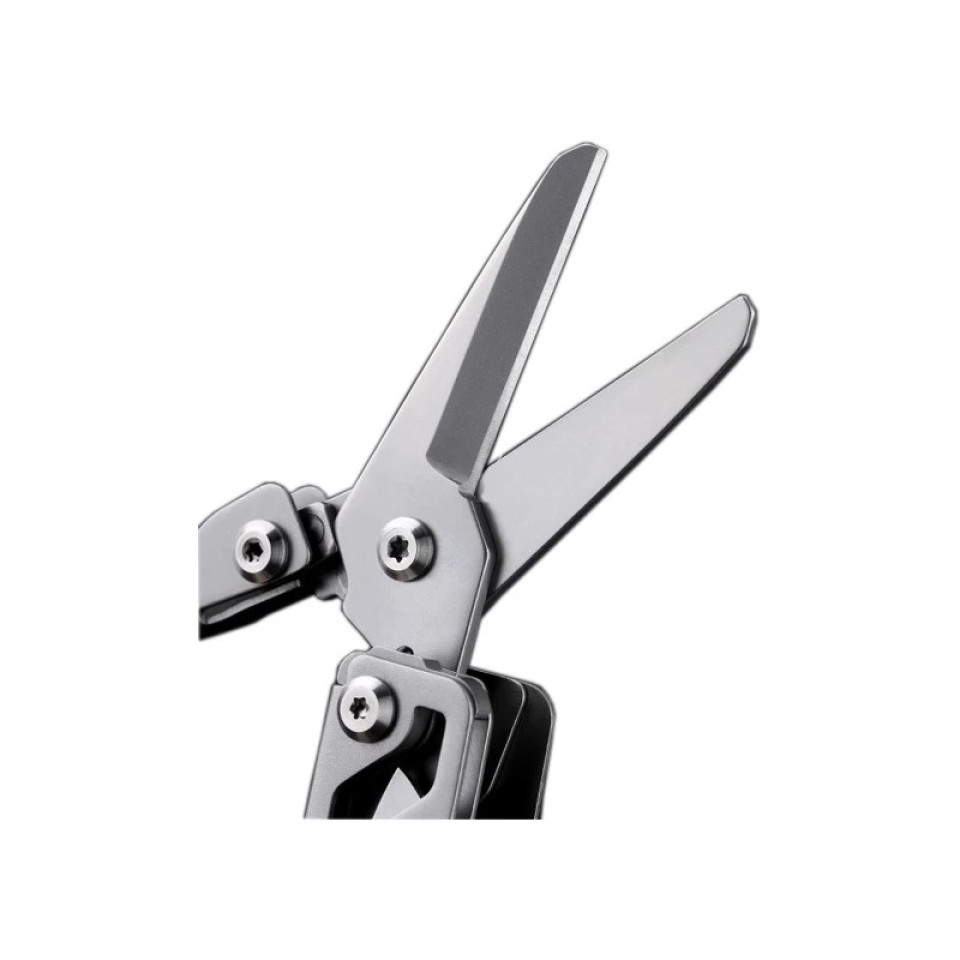 Мультитул Xiaomi NexTool Pro Multifunction (NE20167)