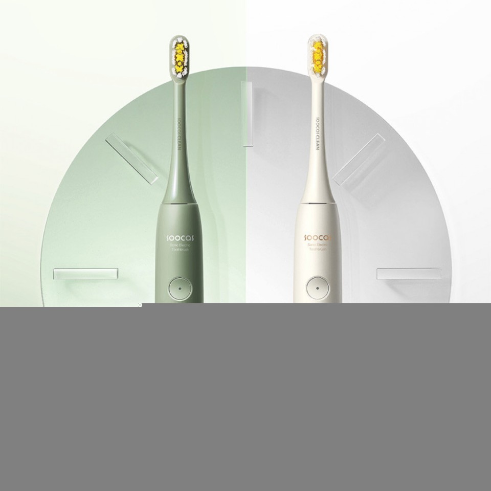 Электрическая зубная щетка Xiaomi Soocas D2 Electric Toothbrush