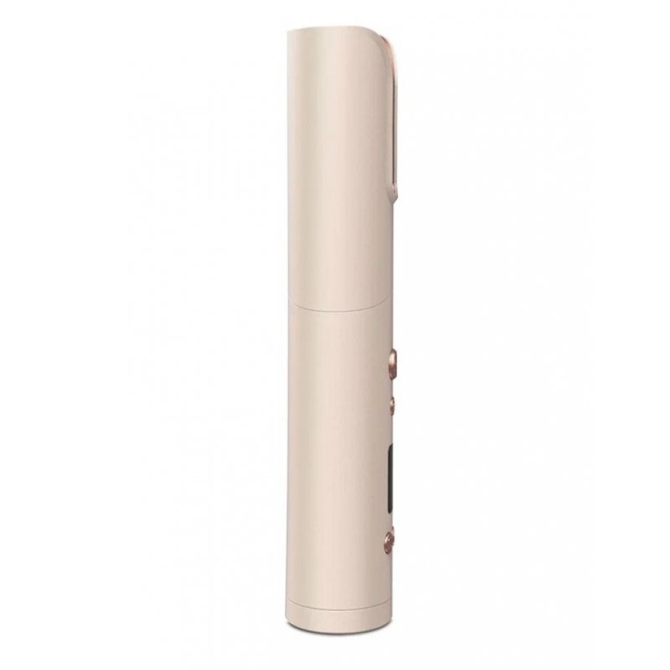 Беспроводная плойка для завивки волос Xiaomi Wellskins Wireless Automatic Curler (WX-JF201)