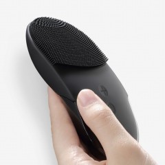Аппарат для очистки лица Xiaomi WellSkins Wireless Vibrating Cleanser (WX-JM02)
