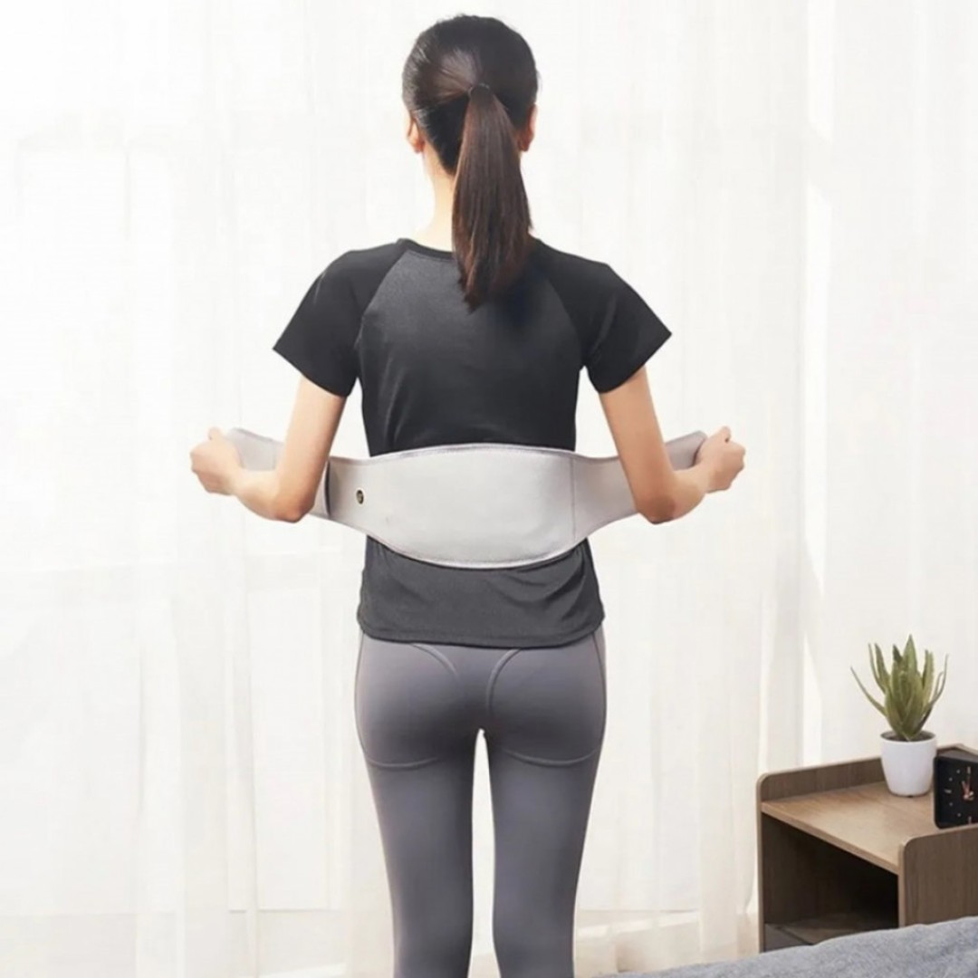 Поясная электрогрелка Xiaomi Xiaoda Hot Compress Belt (HD-TXWYD01)