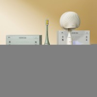 Электрическая зубная щетка Xiaomi Soocas D2 Electric Toothbrush