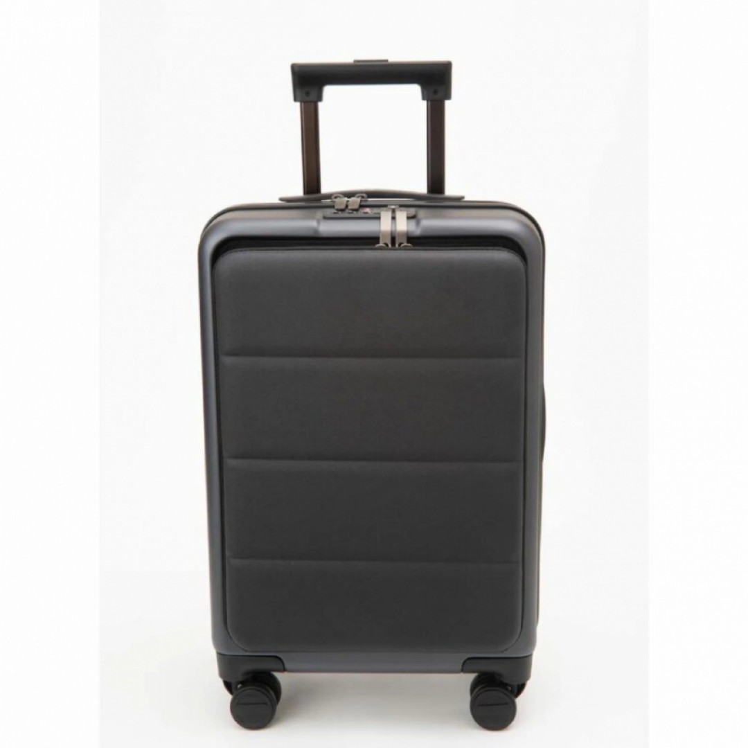 Чемодан Xiaomi Ninetygo Light Business Luggage 20" (113902)