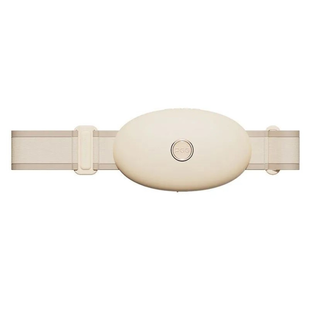 Электрический массажёр для ухода за талией и животом Xiaomi PGG W2