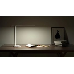 Настольная лампа Xiaomi Mi Smart LED Desk Lamp 1S (MJTD01SYL/MJTD01SSJNYL)