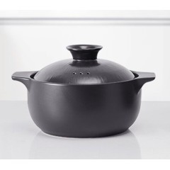 Кастрюля керамическая 2.5 л Xiaomi One Realized Ceramics Pot