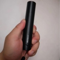 Фонарь Xiaomi BeeBest Zoom Flashlight 1000 Lumens (FZ101)
