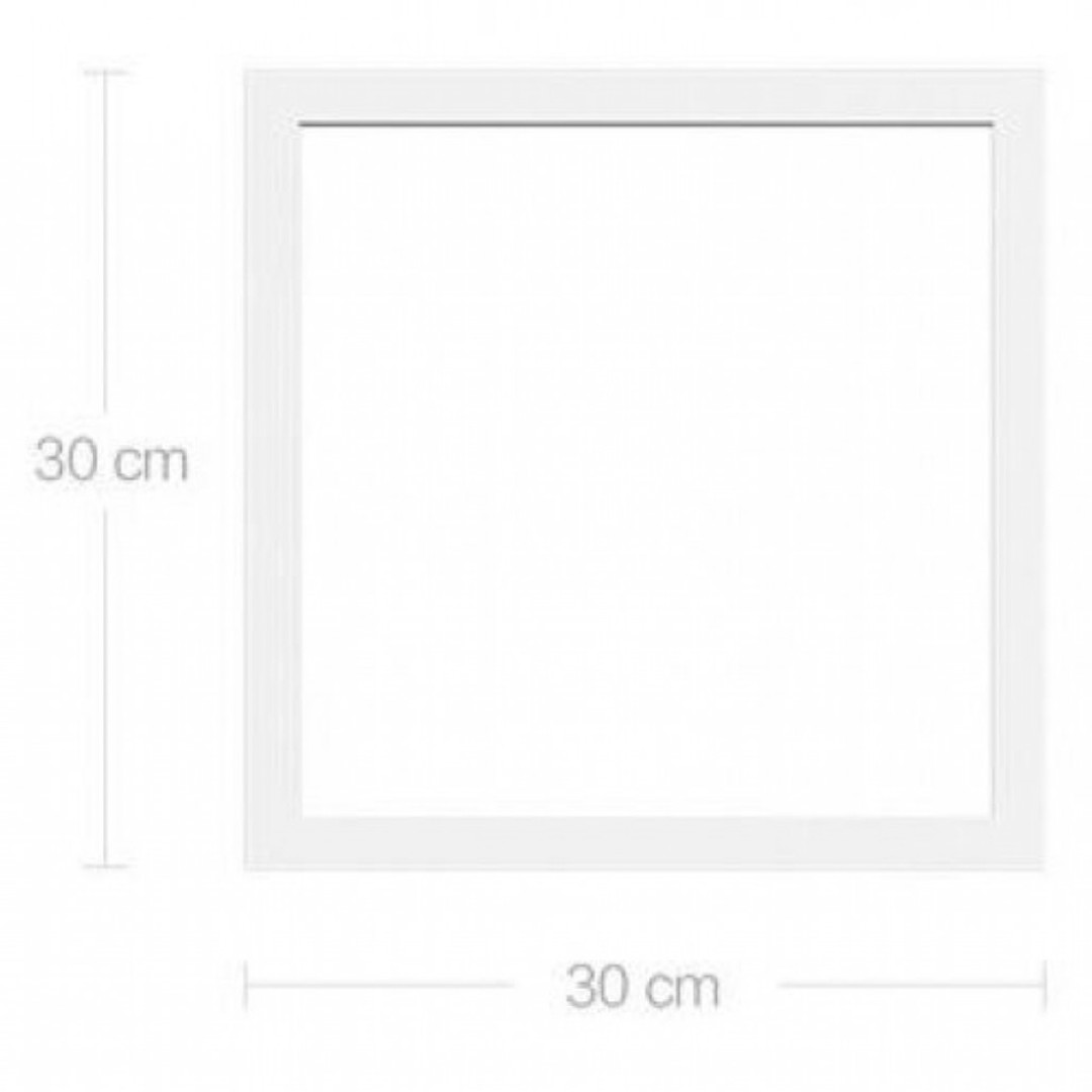 Потолочный светильник Xiaomi Yeelight Ultra Thin LED Panel Light 30X30 (YLMB03YL)