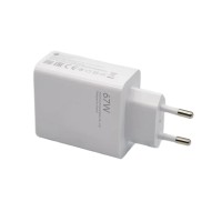 Сетевое зарядное устройство Xiaomi Mi Charger EU 67W (MDY-12-EM)