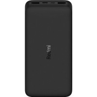 Внешний аккумулятор Xiaomi Redmi 20000мАч 18W Fast Charge Power Bank (VXN4304GL/PB200LZM)