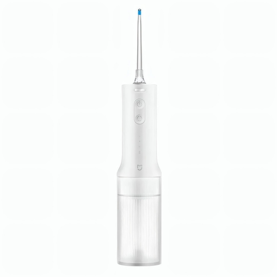Ирригатор беспроводной Xiaomi Mijia Electric Flusher 2 (MEO705) Global