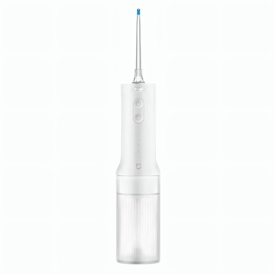 Ирригатор беспроводной Xiaomi Mijia Electric Flusher 2 (MEO705) Global
