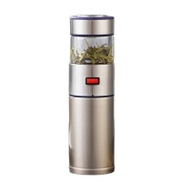 Заварочный термос 3D Craftsman Thermos 570 мл (GYBL741)