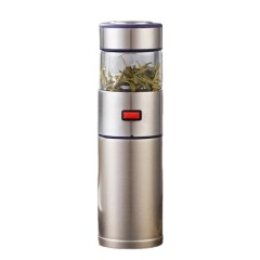 Заварочный термос 3D Craftsman Thermos 570 мл (GYBL741)