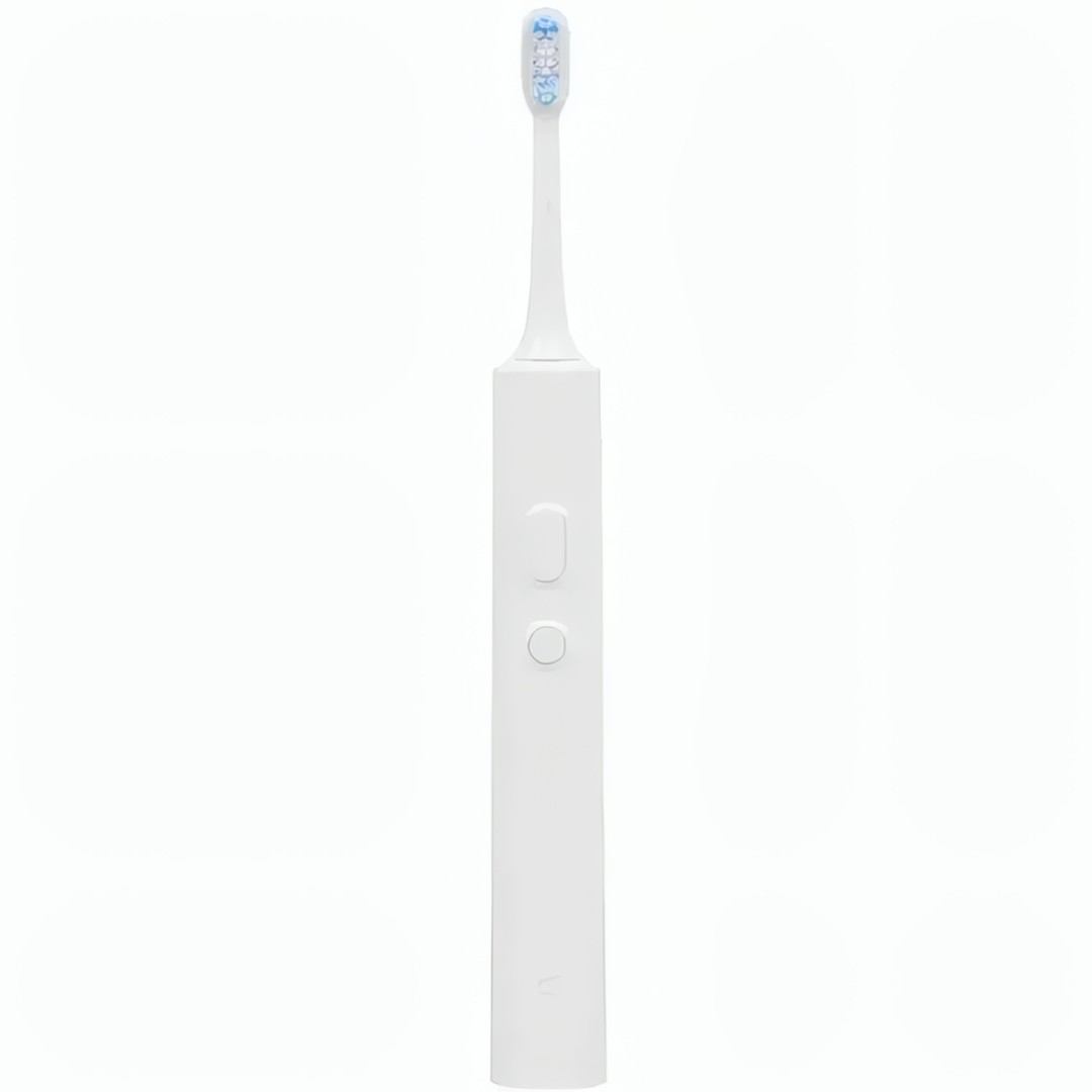 Электрическая зубная щетка Xiaomi Mijia T501 (MES607)