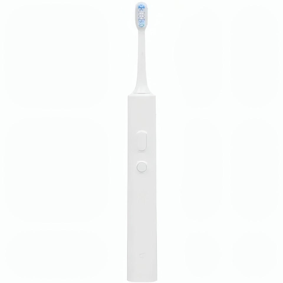 Электрическая зубная щетка Xiaomi Mijia T501 (MES607)