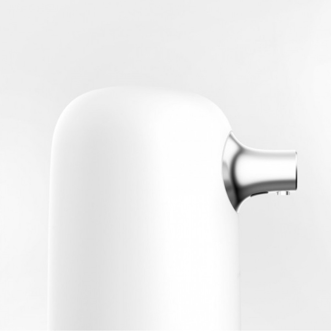 Дозатор для мыла Xiaomi Enchen Automatic Induction Soap