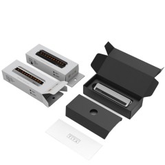 Временная карта парковки Xiaomi Bcase Tita Temporary Parking Card