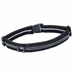 Спортивный ремень Xiaomi Yunmai Stealth Sports Pockets (YMWP-N301)