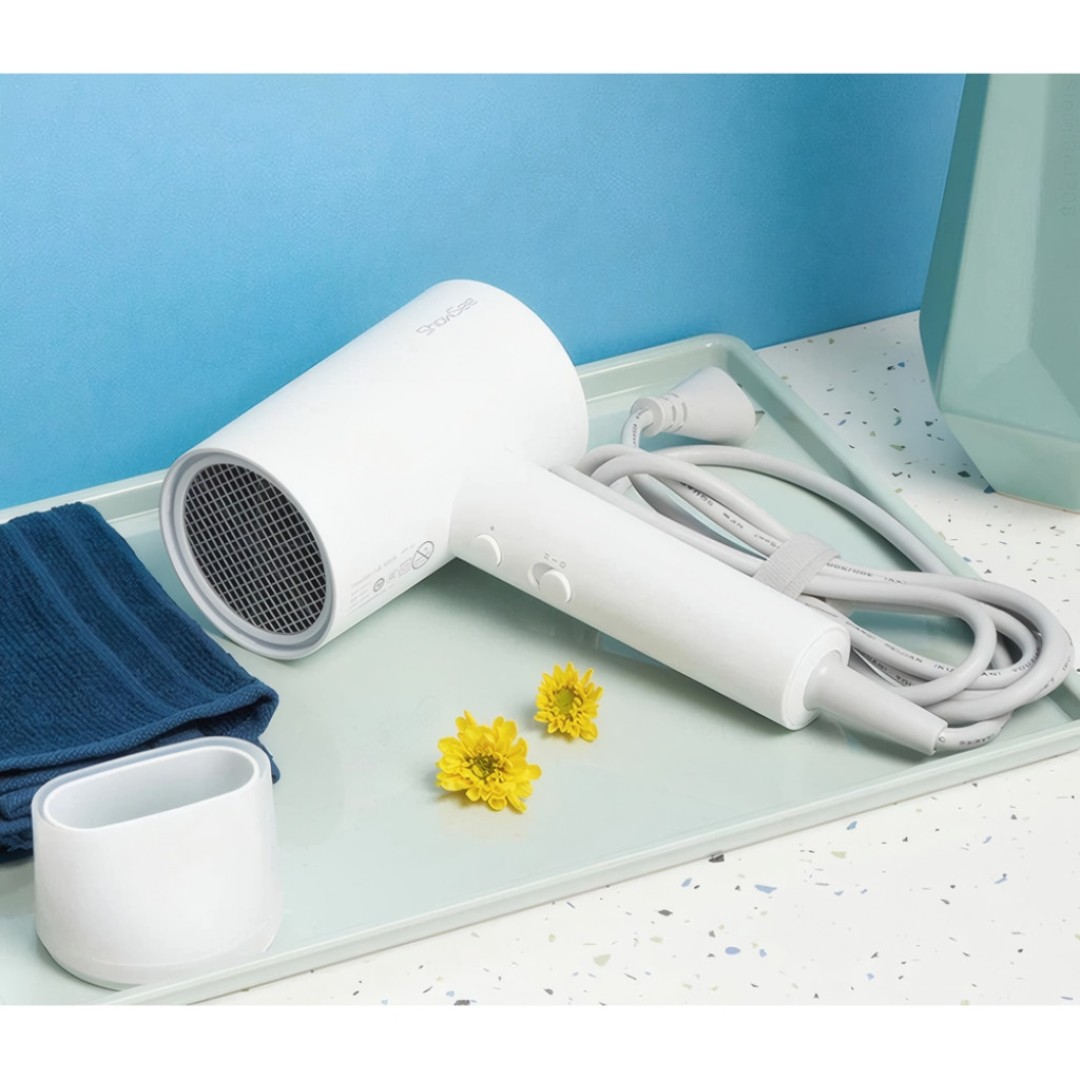 Фен для волос Xiaomi ShowSee Hair Dryer (A1-W)