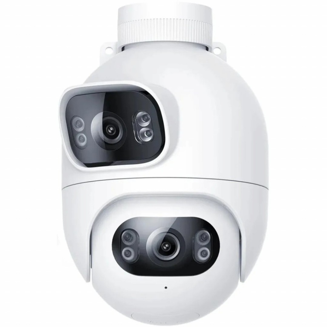 IPкамера Xiaomi IMILAB Outdoor Security Camera 2K+2K EC6 Dual EU (CMSXJ68A)