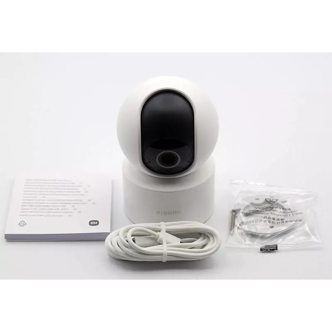 IP-камера Xiaomi Mi Smart Camera C200 (MJSXJ14CM)